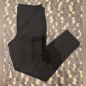 *NWT* Cache Dark Gray Leggings - szXL (P25)